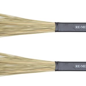 ESCOBILLAS VIC FIRTH MOD. RM2