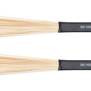 ESCOBILLAS VIC FIRTH MOD. RM3