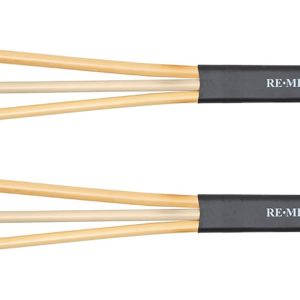 ESCOBILLAS VIC FIRTH MOD. RM4