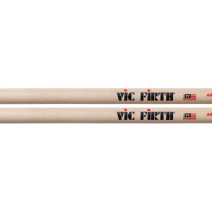 BAQUETAS VIC FIRTH   MOD. ROCK