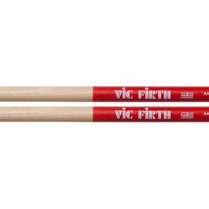 BAQUETAS VIC FIRTH   MOD. ROCKVG