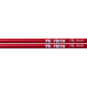 BAQUETAS VIC FIRTH   MOD. ALEX ACUÑA