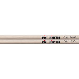 BAQUETAS VIC FIRTH   MOD. ALEX ACUÑA CLR