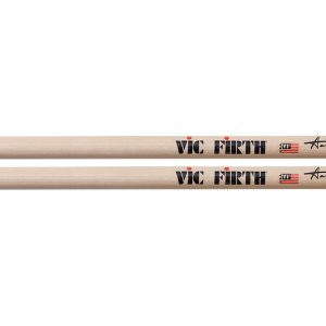 BAQUETAS VIC FIRTH MOD. AARON SPEARS
