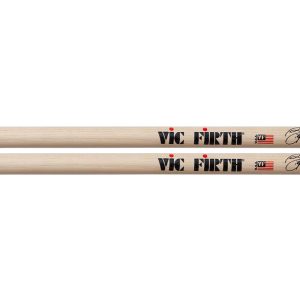 BAQUETAS VIC FIRTH MOD. BILL COBHAM