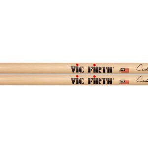 BAQUETAS VIC FIRTH   MOD CARTER BEAUFORD