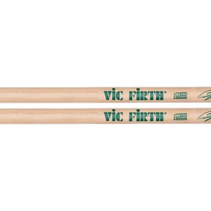 BAQUETAS VIC FIRTH MOD. BENNY GREB