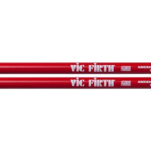 BAQUETAS VIC FIRTH   MOD. SD1JR