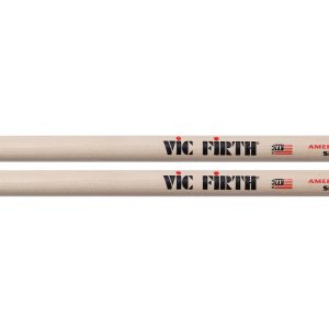 BAQUETAS VIC FIRTH   MOD. SD2