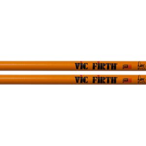 BAQUETAS VIC FIRTH MOD. DAVE WECKL 2 NYL