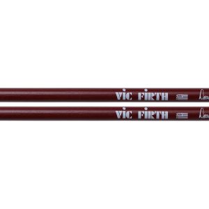 BAQUETAS VIC FIRTH MOD. DAVE WECKL NYLON