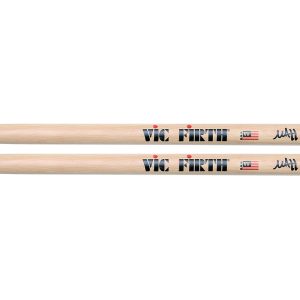 BAQUETAS VIC FIRTH MOD. MATT GARSTKA