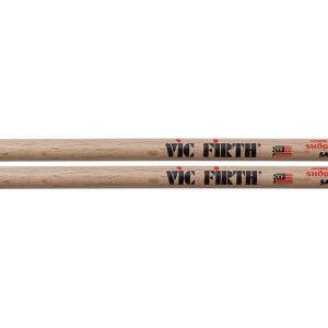 BAQUETAS VIC FIRTH   MOD. SHO5A