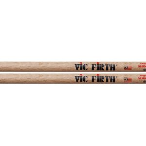 BAQUETAS VIC FIRTH   MOD. SHO5B