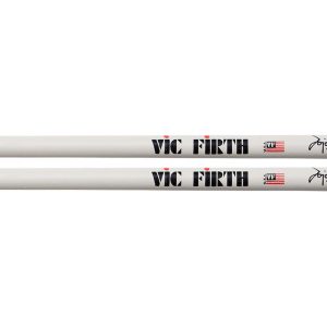 BAQUETAS VIC FIRTH MOD. JOJO MAYER