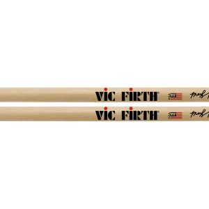BAQUETAS VIC FIRTH   MOD. SMR