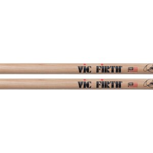 BAQUETAS VIC FIRTH MOD. OMAR HAKIM