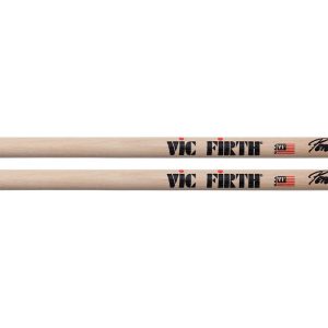 BAQUETAS VIC FIRTH MOD. PETER ERSKINE