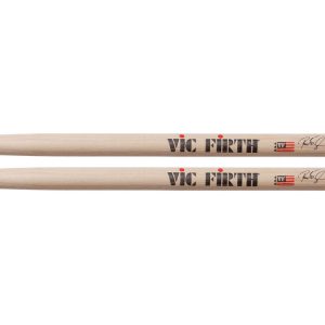 BAQUETAS VIC FIRTH MOD. PETER ERSKINE 3
