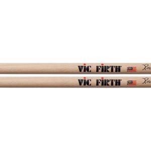 BAQUETAS VIC FIRTH   MOD. SRM