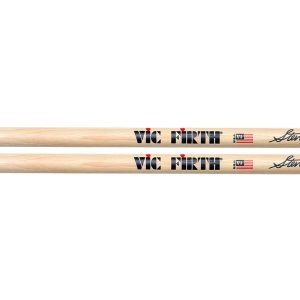 BAQUETAS VIC FIRTH MOD. STEVE GADD 2