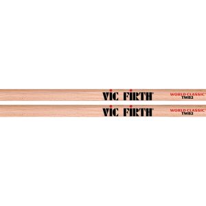 BAQUETAS VIC FIRTH   MOD. TMB2