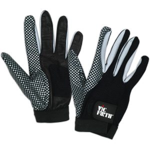 GUANTES VIC FIRTH P/BATERISTA  VICGLVL
