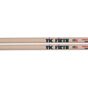 BAQUETAS VIC FIRTH MOD. X5APG