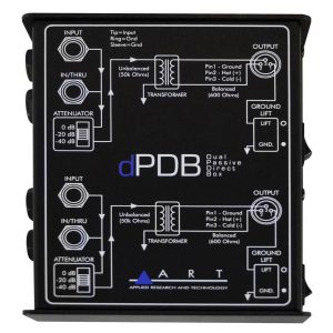 CAJA DIRECTA A.R.T.      MOD. DPDB