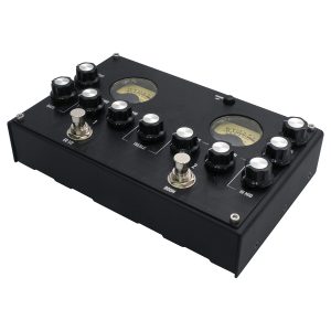 PEDAL ASHDOWN P/BAJO MOD. GZRPEDAL