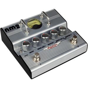 PEDAL ASHDOWN P/BAJO MOD. NATE MENDEL