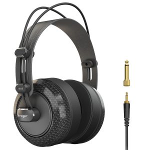 AUDIFONOS BEHRINGER MOD. BH40