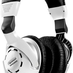 AUDIFONOS BEHRINGER   MOD. HPS3000