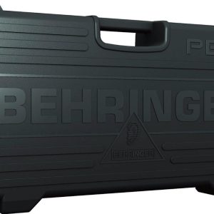 ESTUCHE BEHRINGER P/PEDALES MOD. PB600