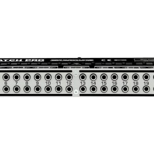 BAHIA BEHRINGER PARCHEO  MOD. PX-3000