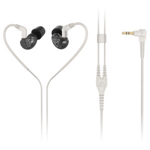 AUDIFONOS BEHRINGER MOD. SD251-CK