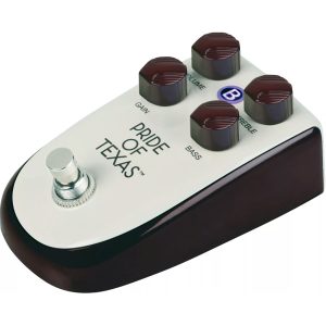 PEDAL BILLIONAIRE BY DANELECTRO BP-1