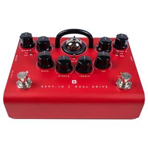PEDAL BLACKSTAR DEPT. 10 DUAL DRIVE