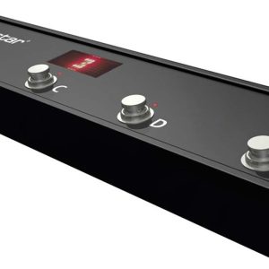 PEDAL BLACKSTAR P/VOMBO FS-12