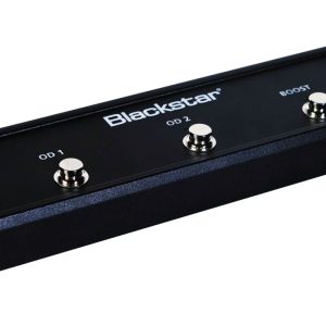 PEDAL BLACKSTAR P/COMBO FS-14