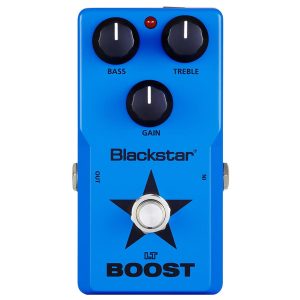 PEDAL BLACKSTAR P/GUITARRA LT-BOOST