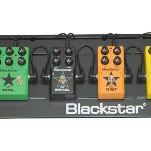 PEDAL BLACKSTAR P/GUITARRA LT-PEDAL BOAR