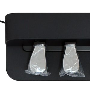 PEDAL CASIO P/PIANO DIG. MOD. SP-34