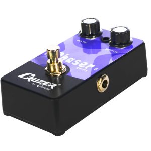 PEDAL CRUZER  MOD. EF-PS  PHASER