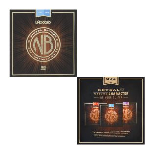 IMPRESOS DADDARIO   MOD. NBPOSTERS