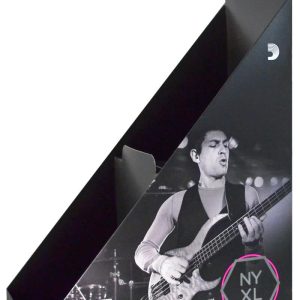 EXHIBIDOR DADDARIO   MOD. NYXLBDISPLAY