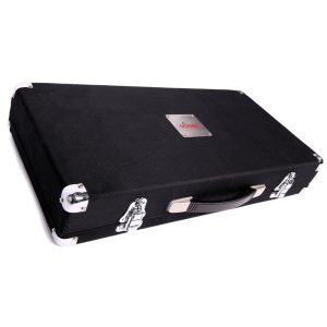 ESTUCHE DIAGO P/PEDALES MOD. GIGMAN