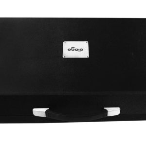 ESTUCHE DIAGO P/PEDALES MOD. SHOWMAN