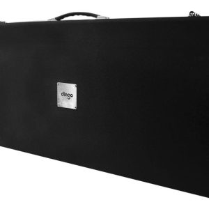 ESTUCHE DIAGO P/PEDALES MOD. TOURMAN