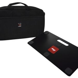 FUNDA DIAGO P/PEDALES MOD. COMMUTER